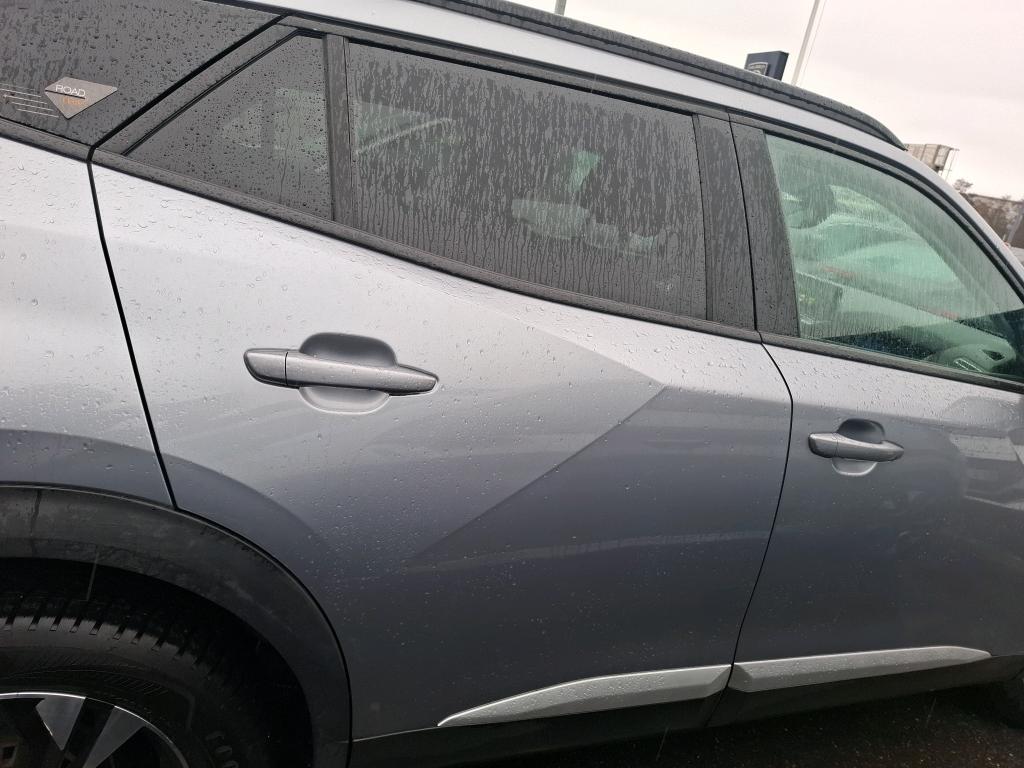 Peugeot 2008 BlueHDi 110 S&S BVM6 Roadtrip 2022