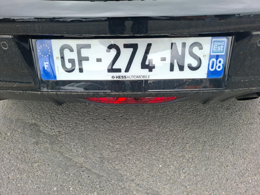 Peugeot 208 BlueHDi 100 S&S BVM6 Allure 2022