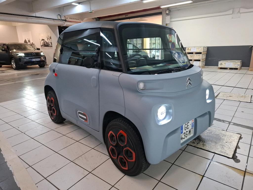 Citroen AMI 