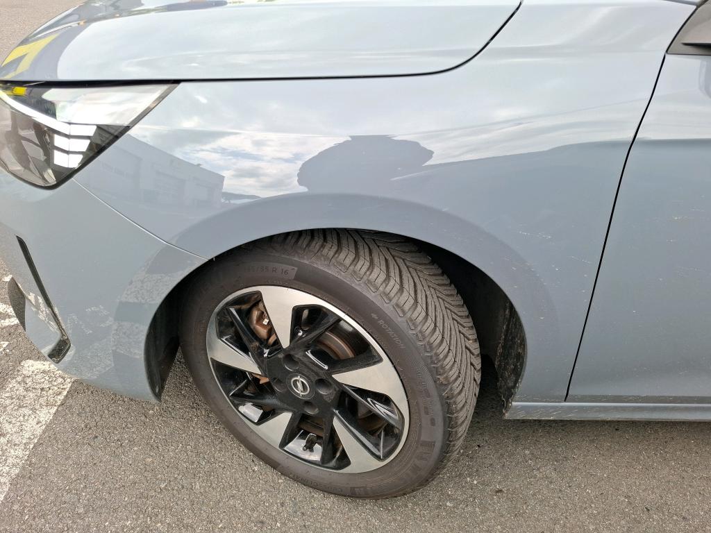 Opel Corsa Electrique 136 ch & Batterie 50 kWh  2024