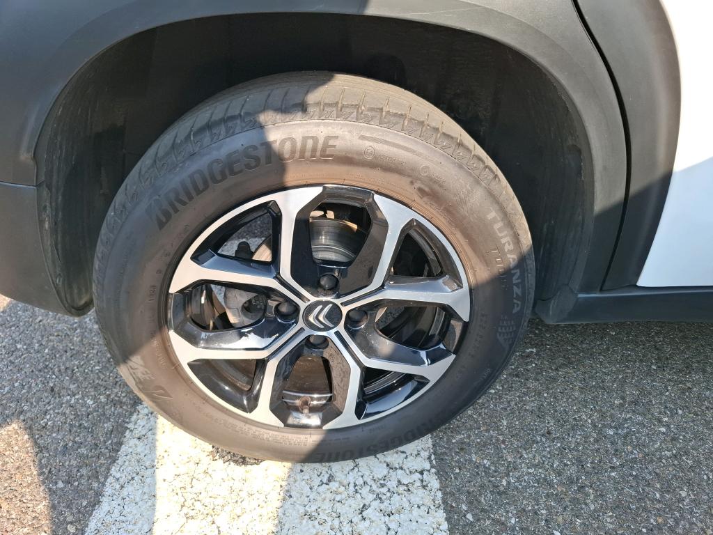 Citroen C3 Aircross PureTech 110 S&S BVM6 Shine 2023