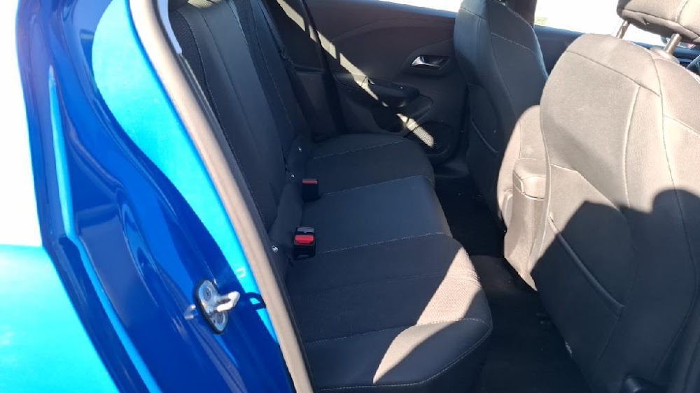 Foto Opel Corsa 14