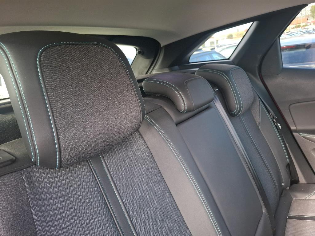 Peugeot 3008 Hybrid 225 e-EAT8 Allure Pack 2021