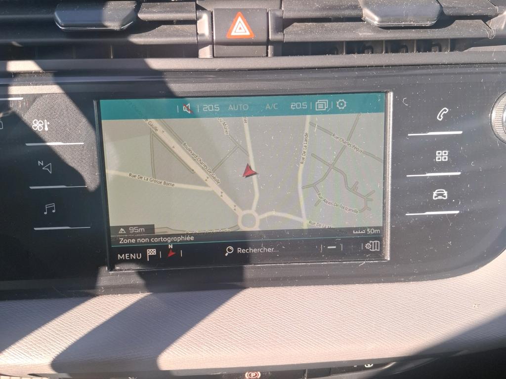 Citroen GRAND C4 PICASSO II / GRAND C4 SPACETOURER