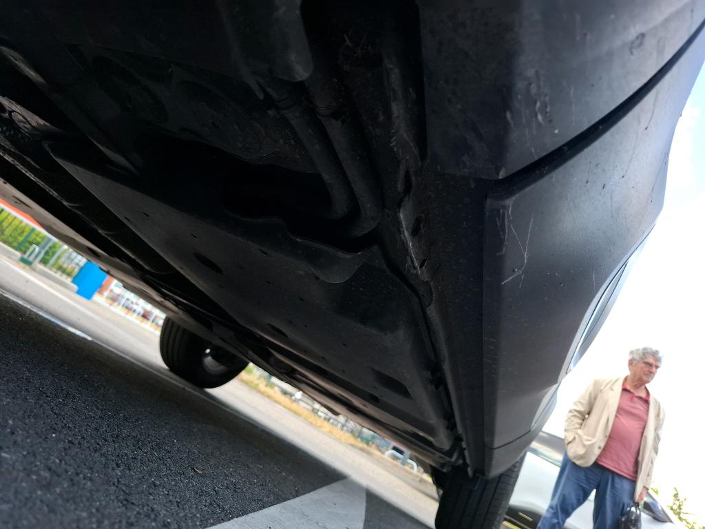 Citroen C5 Aircross Hybride Rechargeable 180 e-EAT8 Shine 2023