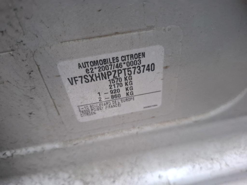 Citroen C3 PureTech 110 S&S BVM6 Shine 2023