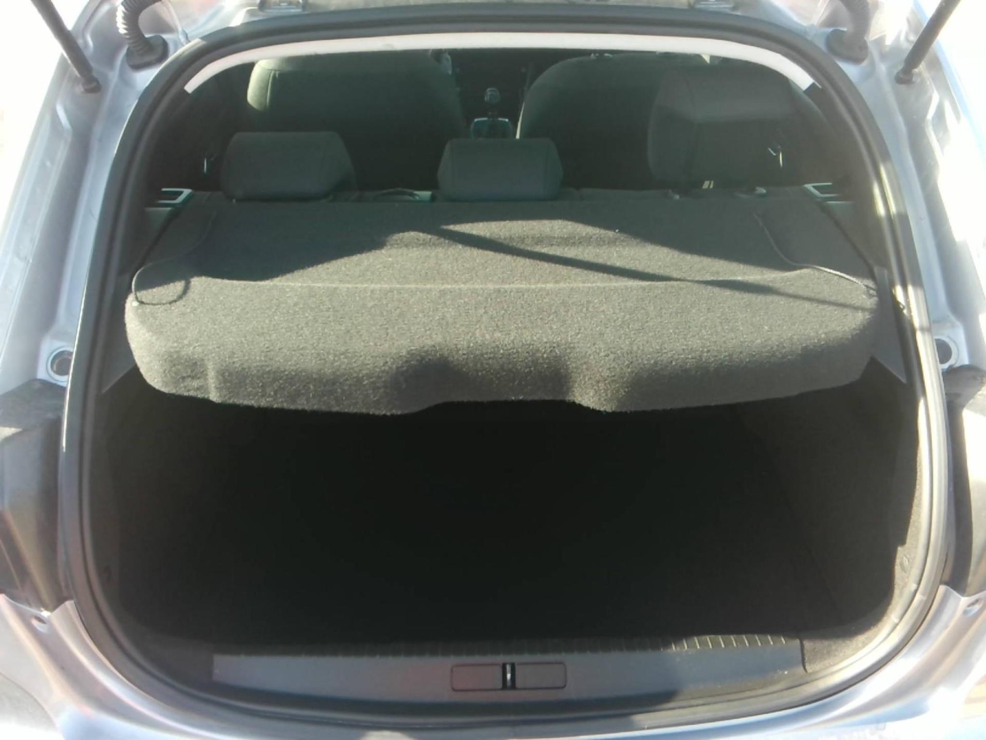 Peugeot 208 100 S&S BVM6 Style 2025