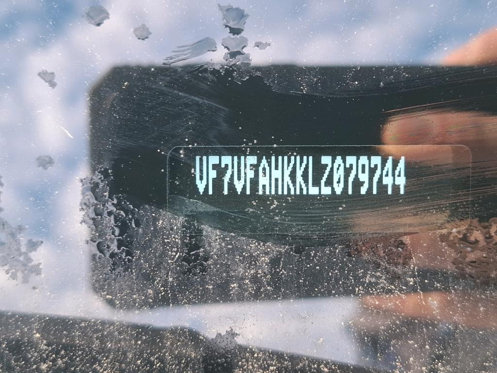 Citroen JUMPY CAB APPROFONDIE XL BLUEHDI 120 BVM6 CLUB 340 NM 2020