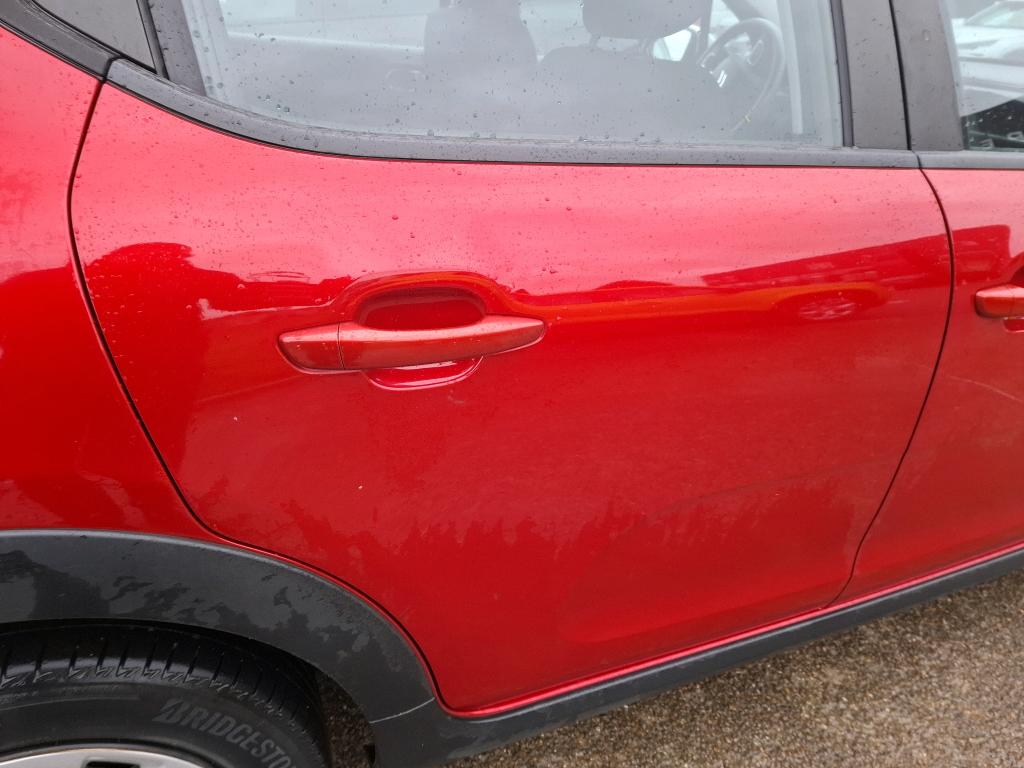 Citroen C3 PureTech 83 S&S BVM5 YOU! 2022