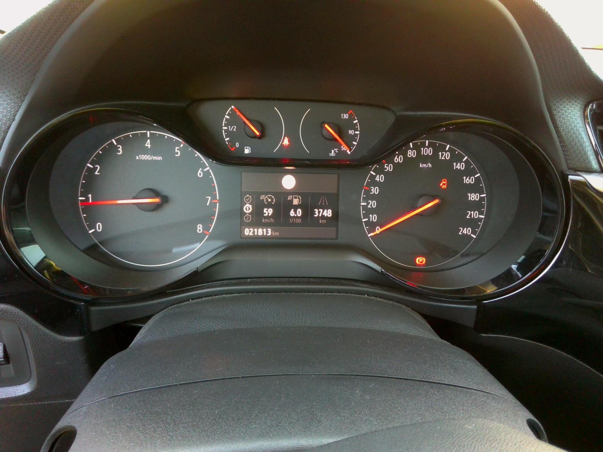 Opel Corsa 1.2 Turbo 100 ch BVM6 Elegance Business 2022