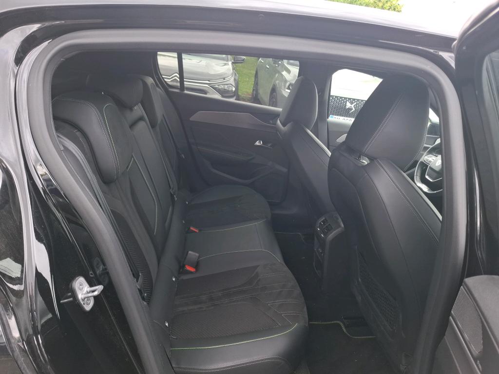 Peugeot 308 PHEV 225 e-EAT8 GT Pack 2022