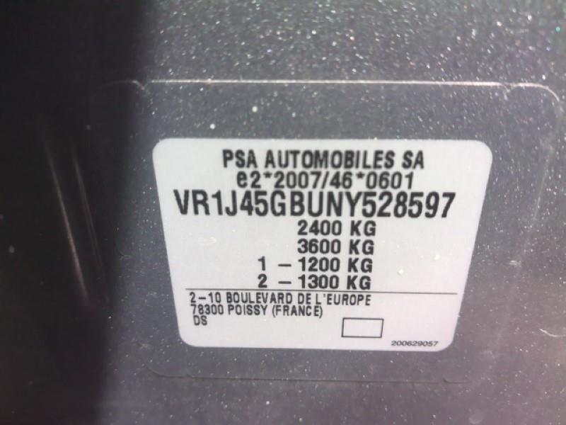 Foto DS DS 7 Crossback 6