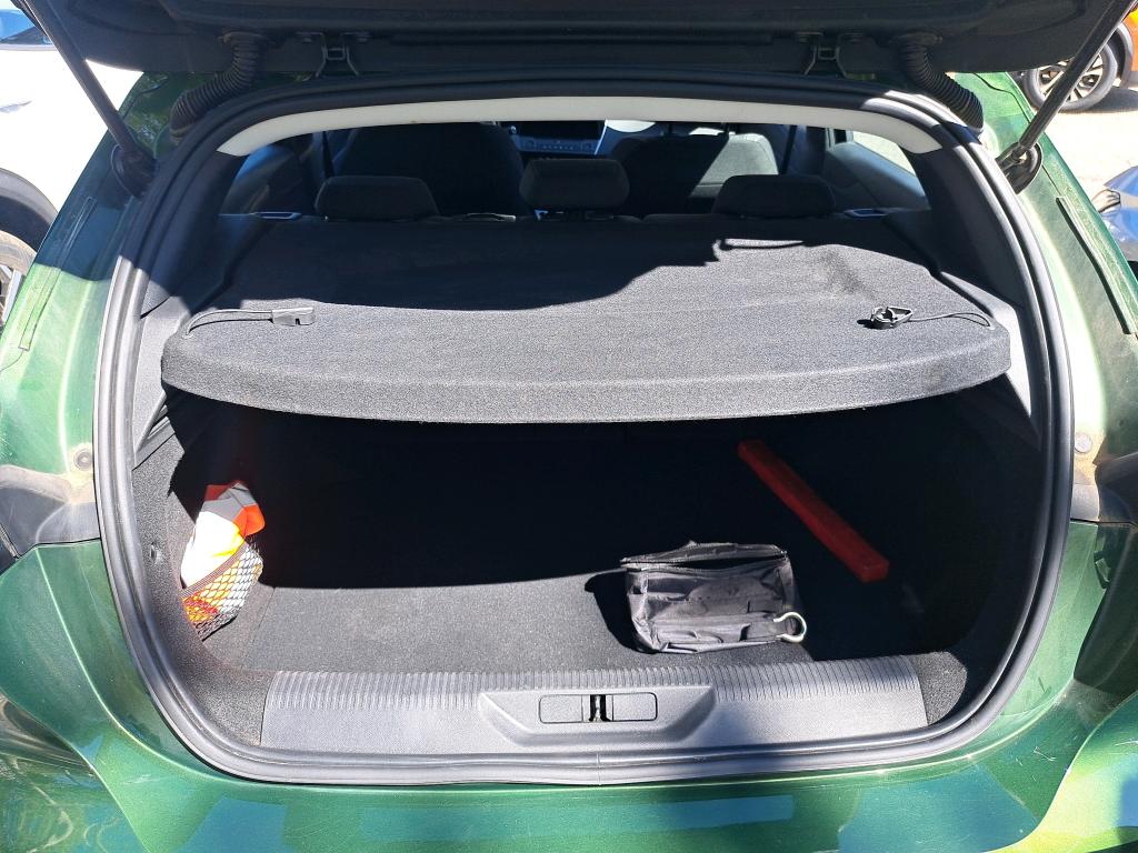 Peugeot 308 PureTech 130ch S&S EAT8 Active Pack 2023
