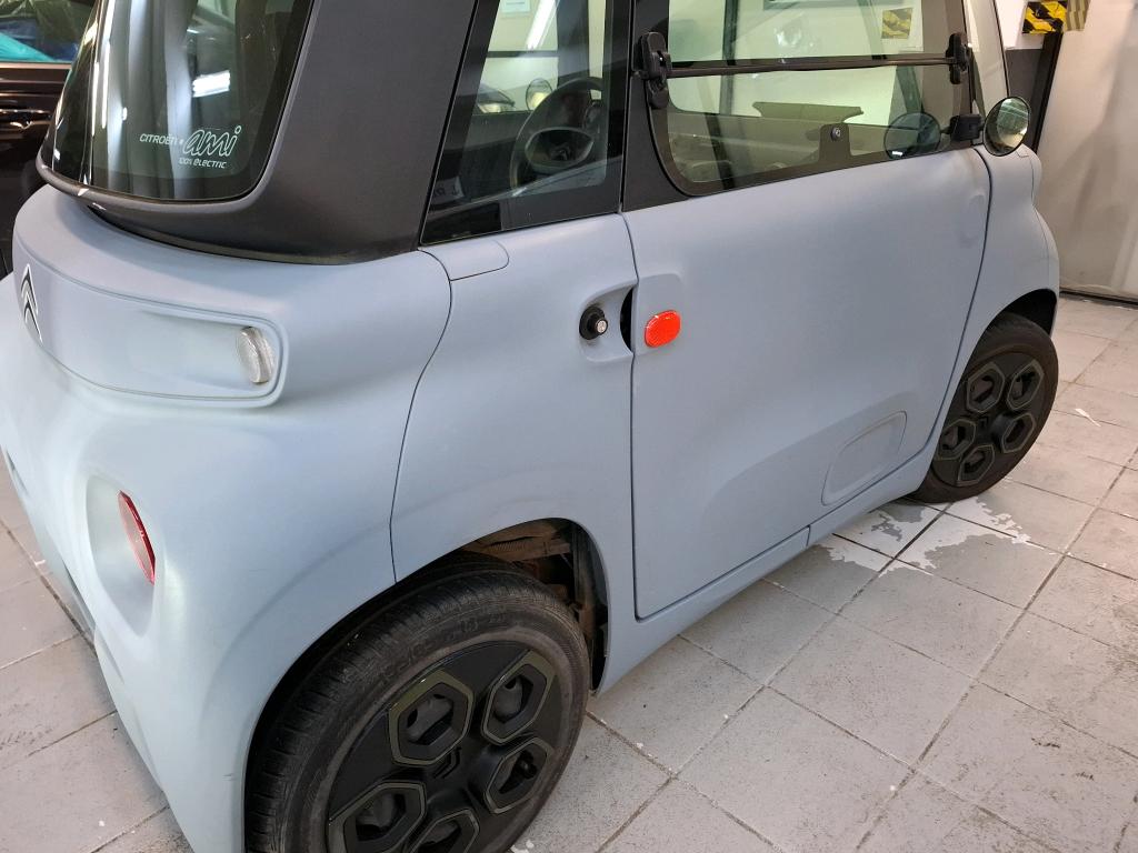 Citroen AMI