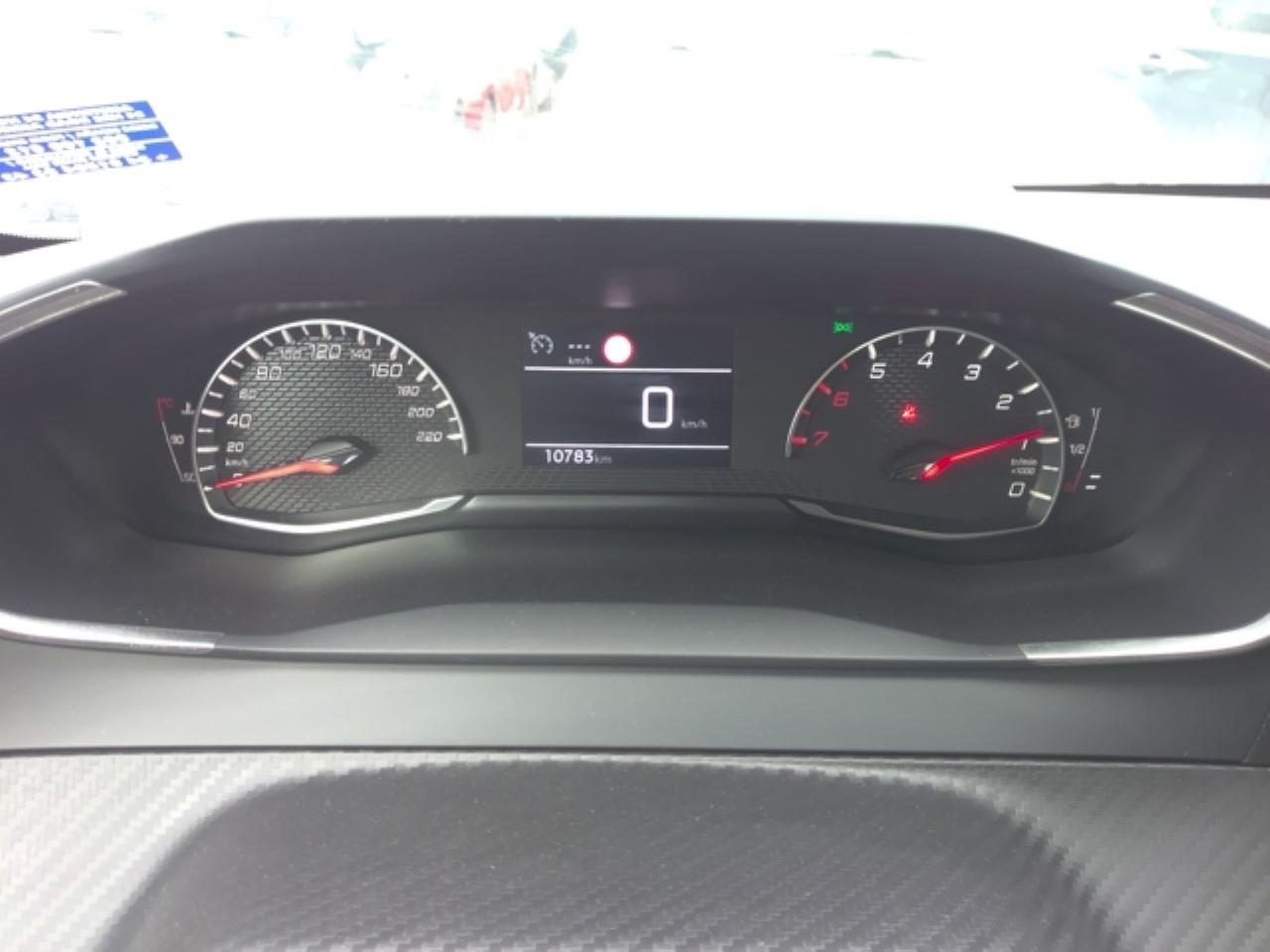 Foto Peugeot 308 5