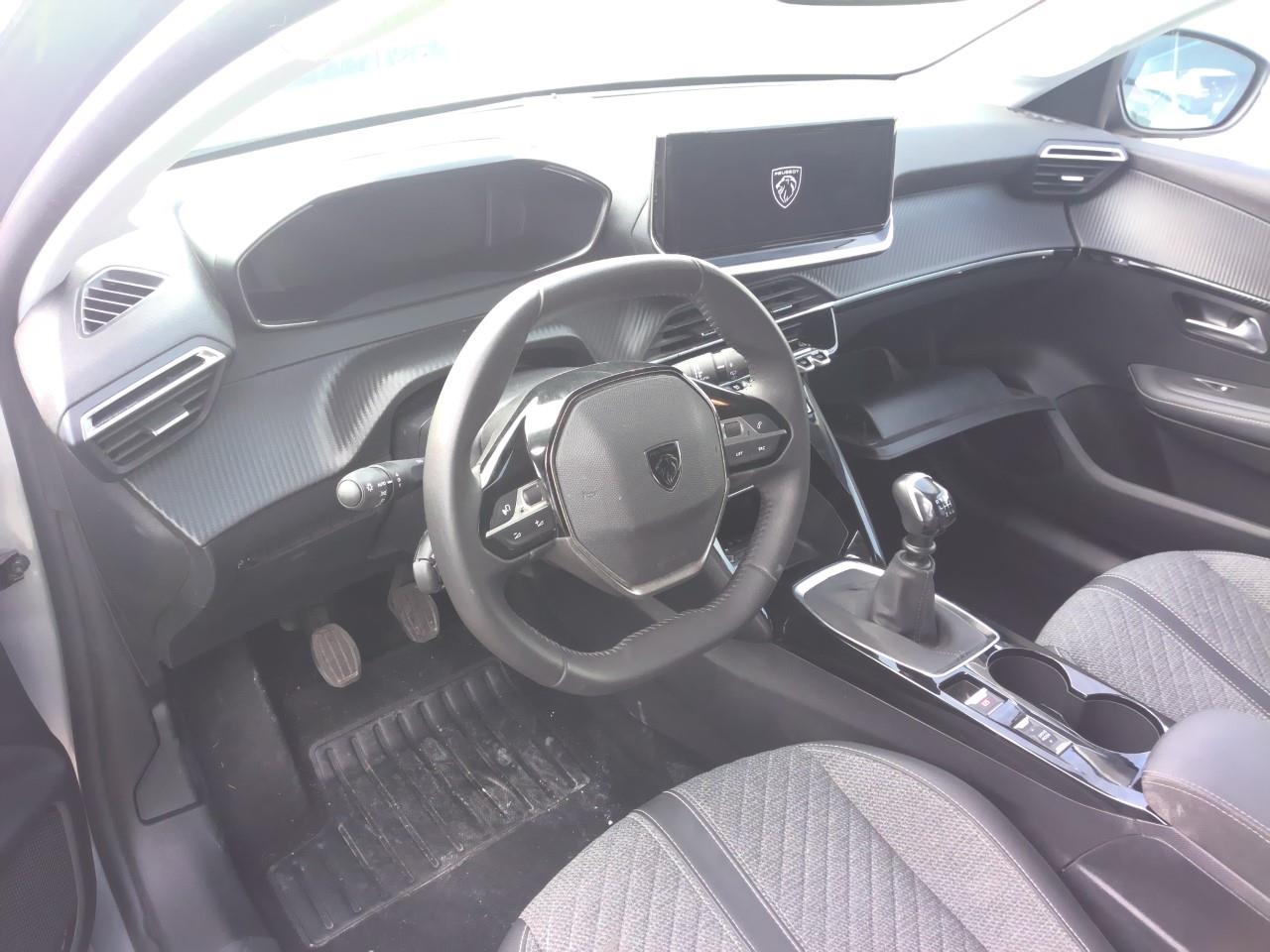 Foto Peugeot 308 4
