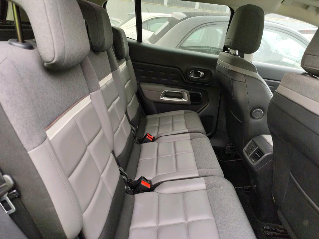 Citroen C5 Aircross Hybride Rechargeable 225 e-EAT8 Shine Pack 2022