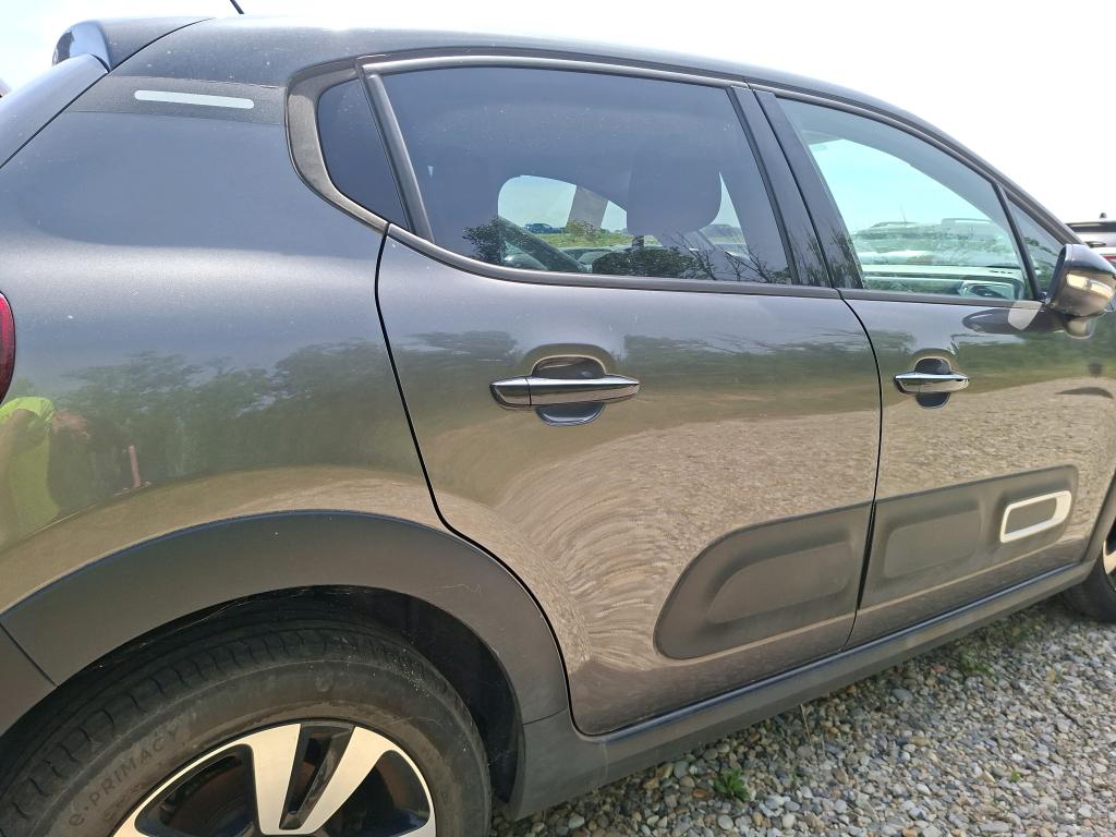 Citroen C3 PureTech 110 S&S BVM6 Shine 2023