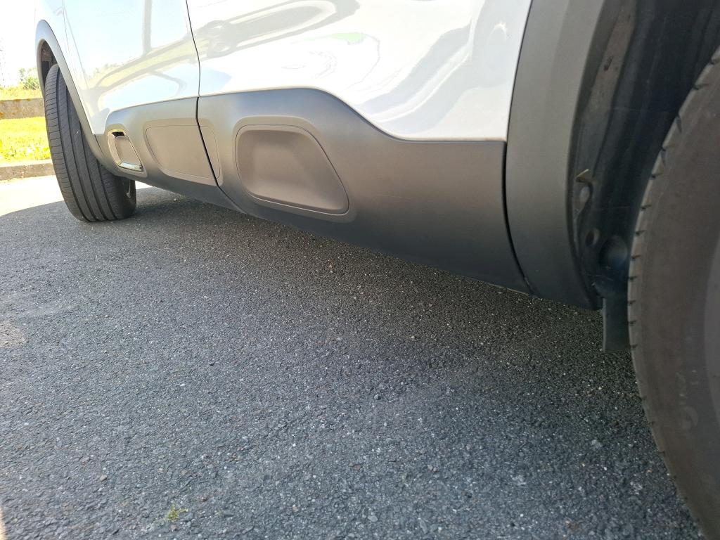 Citroen C5 Aircross Hybride 136 e-DCS6 Plus 2024