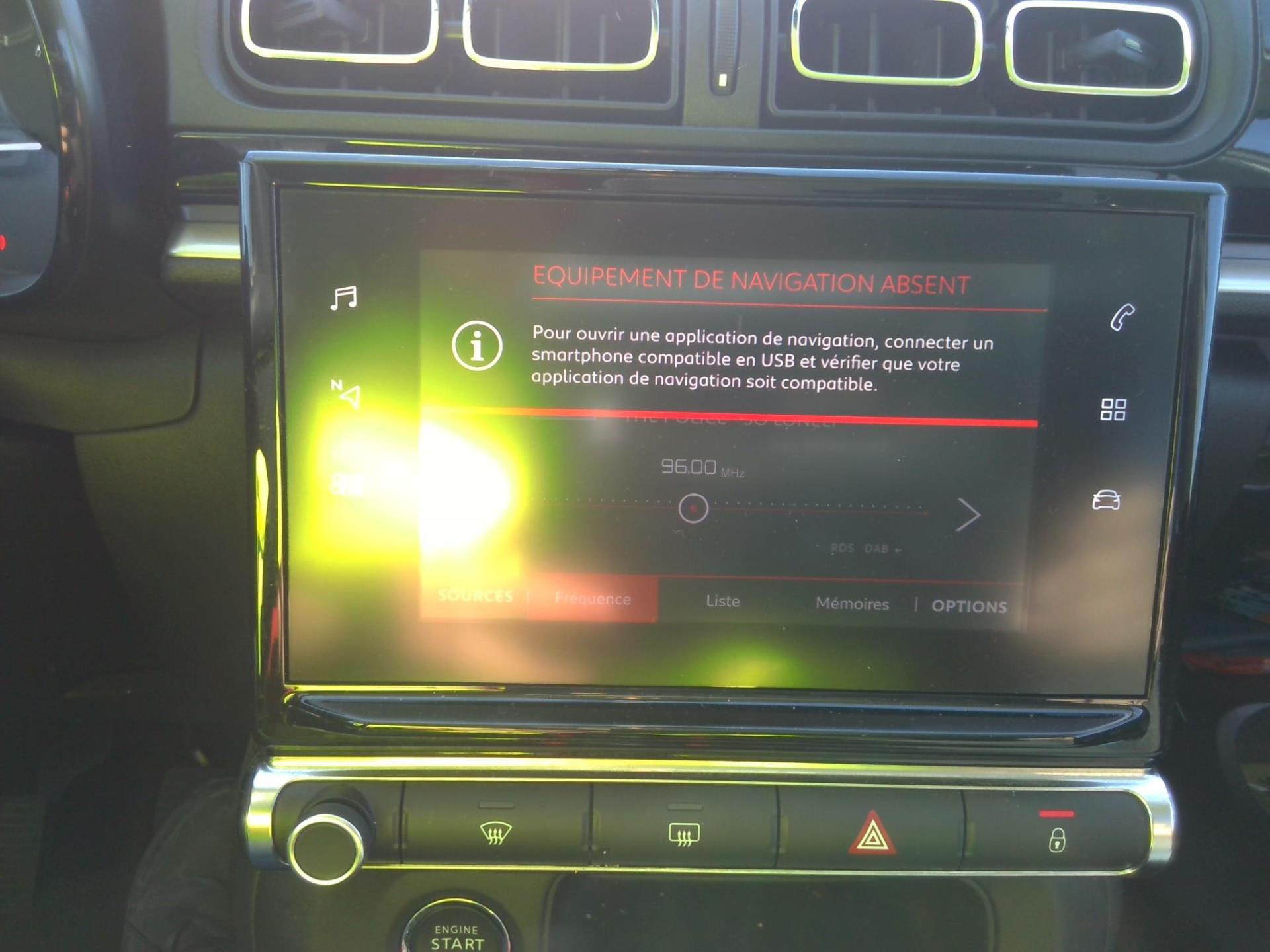 Citroen C3 BlueHDi 100 S&S BVM6 Shine 2023