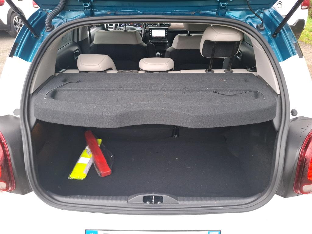 Citroen C3 PureTech 83 S&S BVM5 Shine 2023