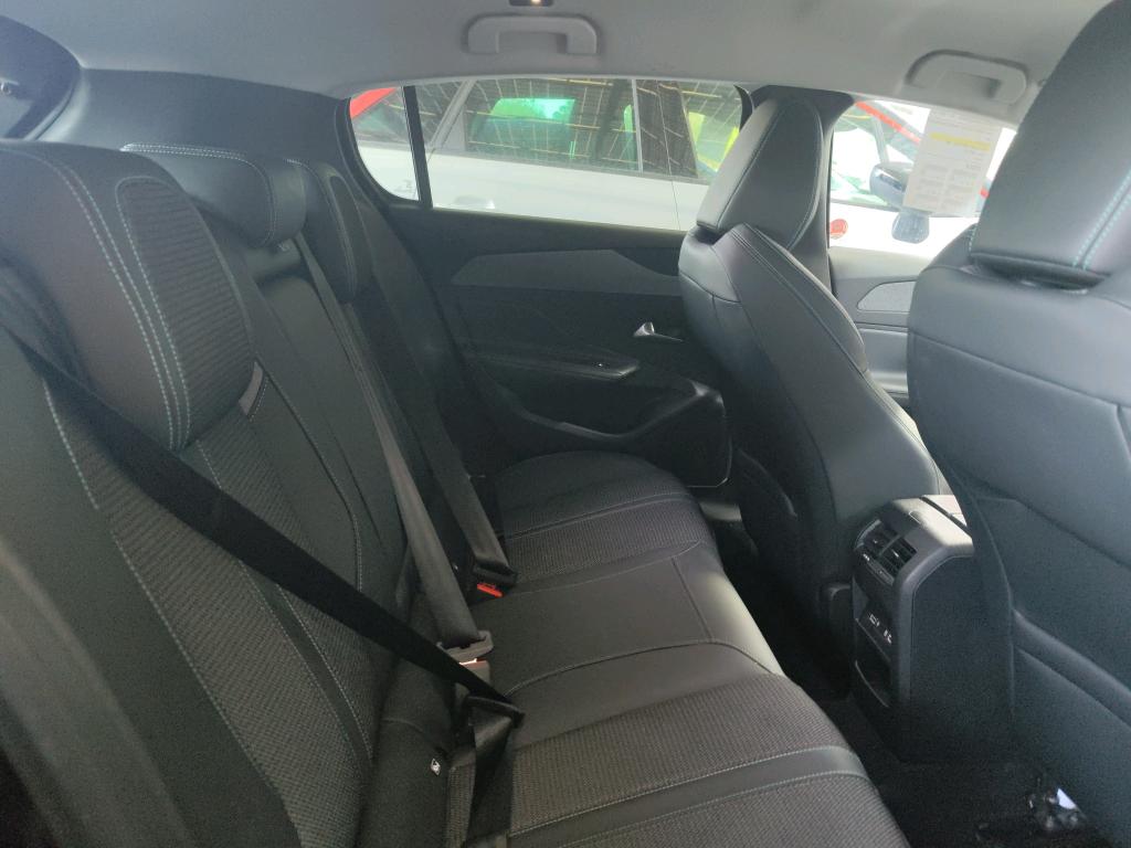 Peugeot 308 PHEV 180 e-EAT8 Allure Pack 2022