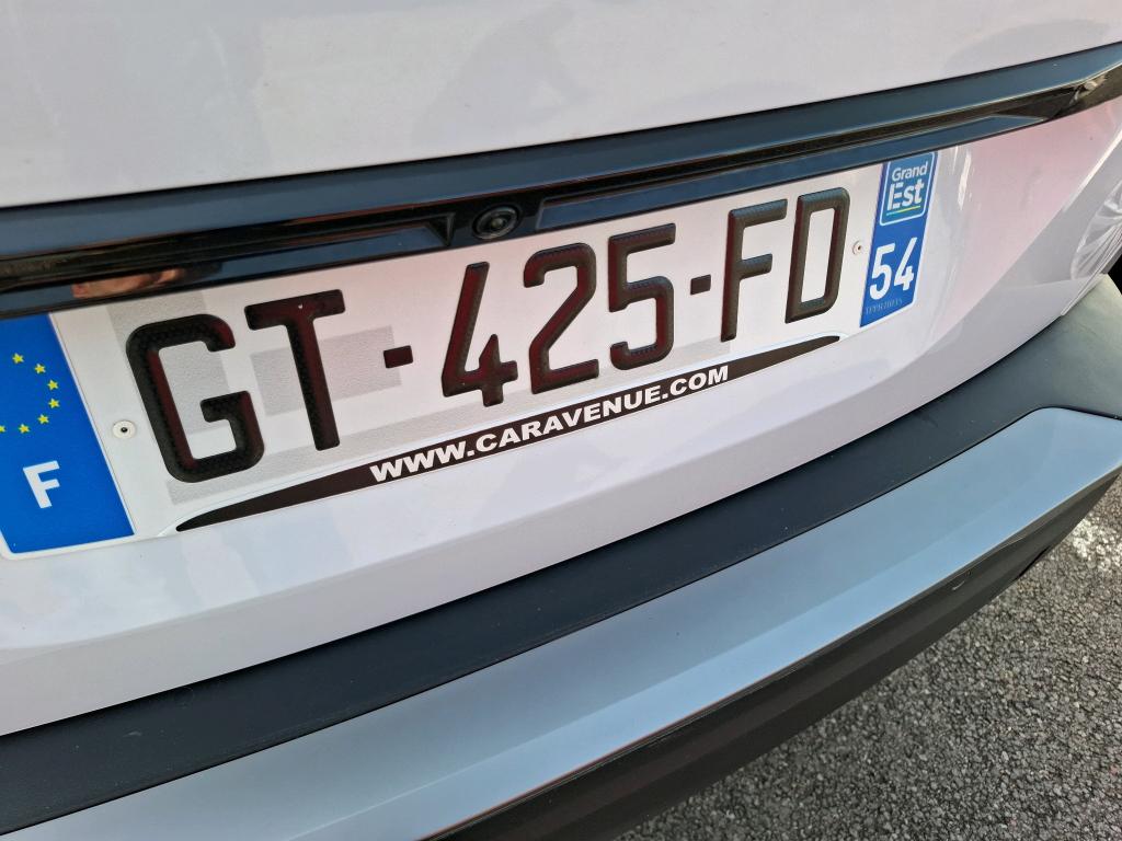 Peugeot 2008 PureTech 100 S&S BVM6 Allure 2023
