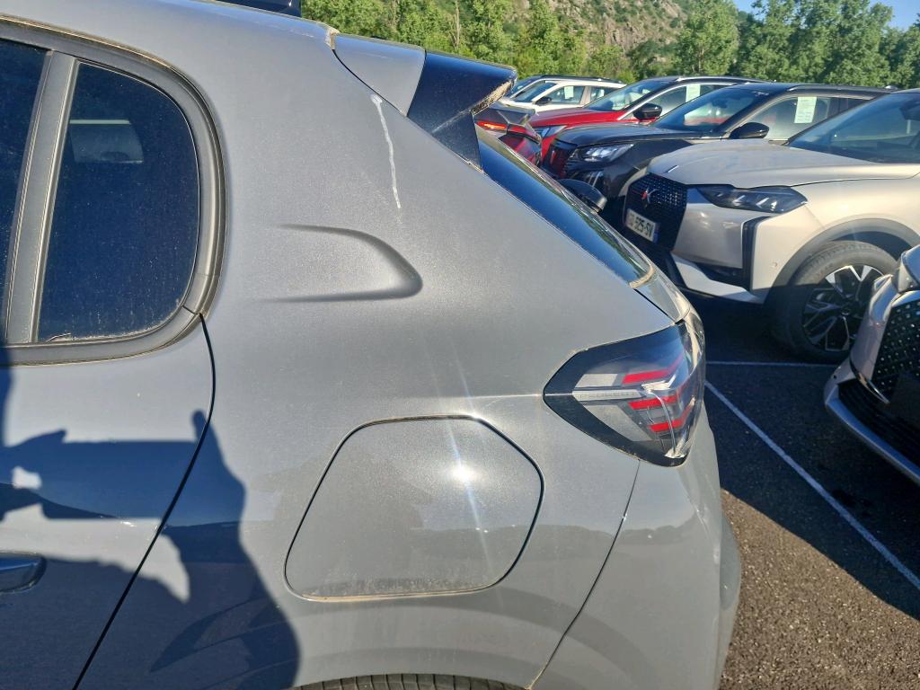 Peugeot 208 PureTech 100 S&S BVM6 Allure 2024