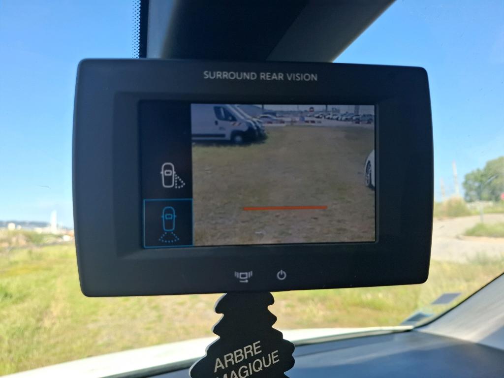 Citroen BERLINGO VAN M 650 BLUEHDI 100 S&S CLUB 2019