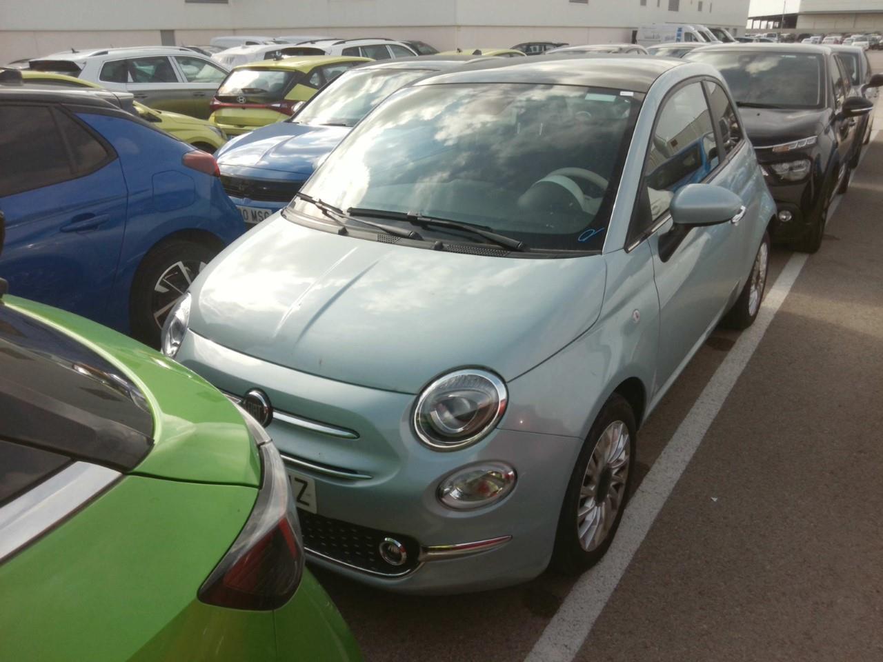 Foto Fiat 500X 2