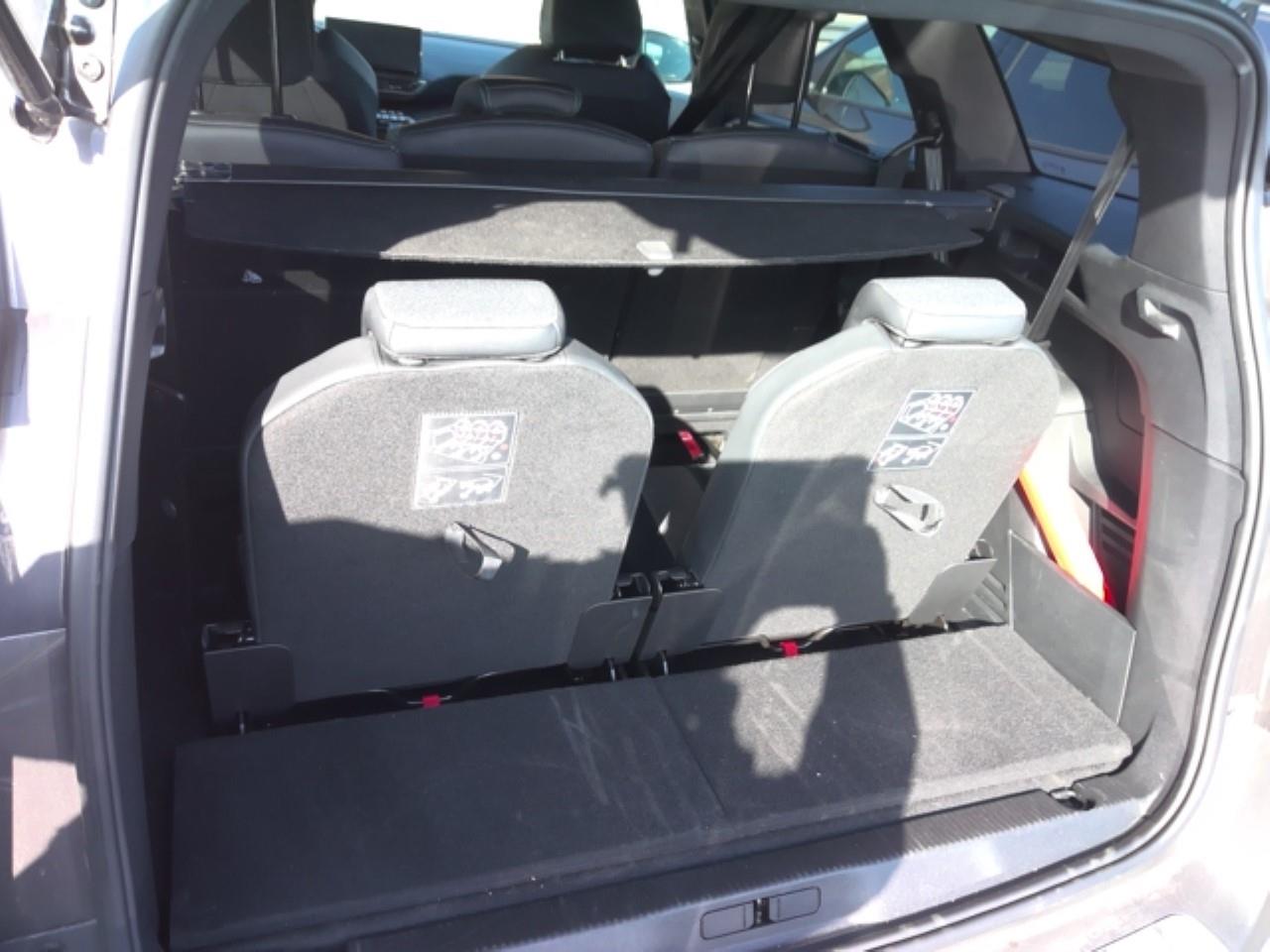 Foto Peugeot 5008 20