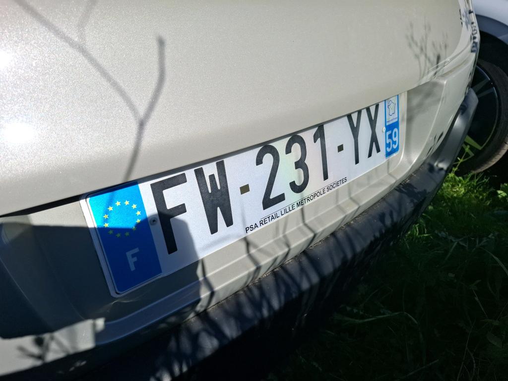 Citroen C3 PureTech 83 S&S BVM5 Feel Business 2021