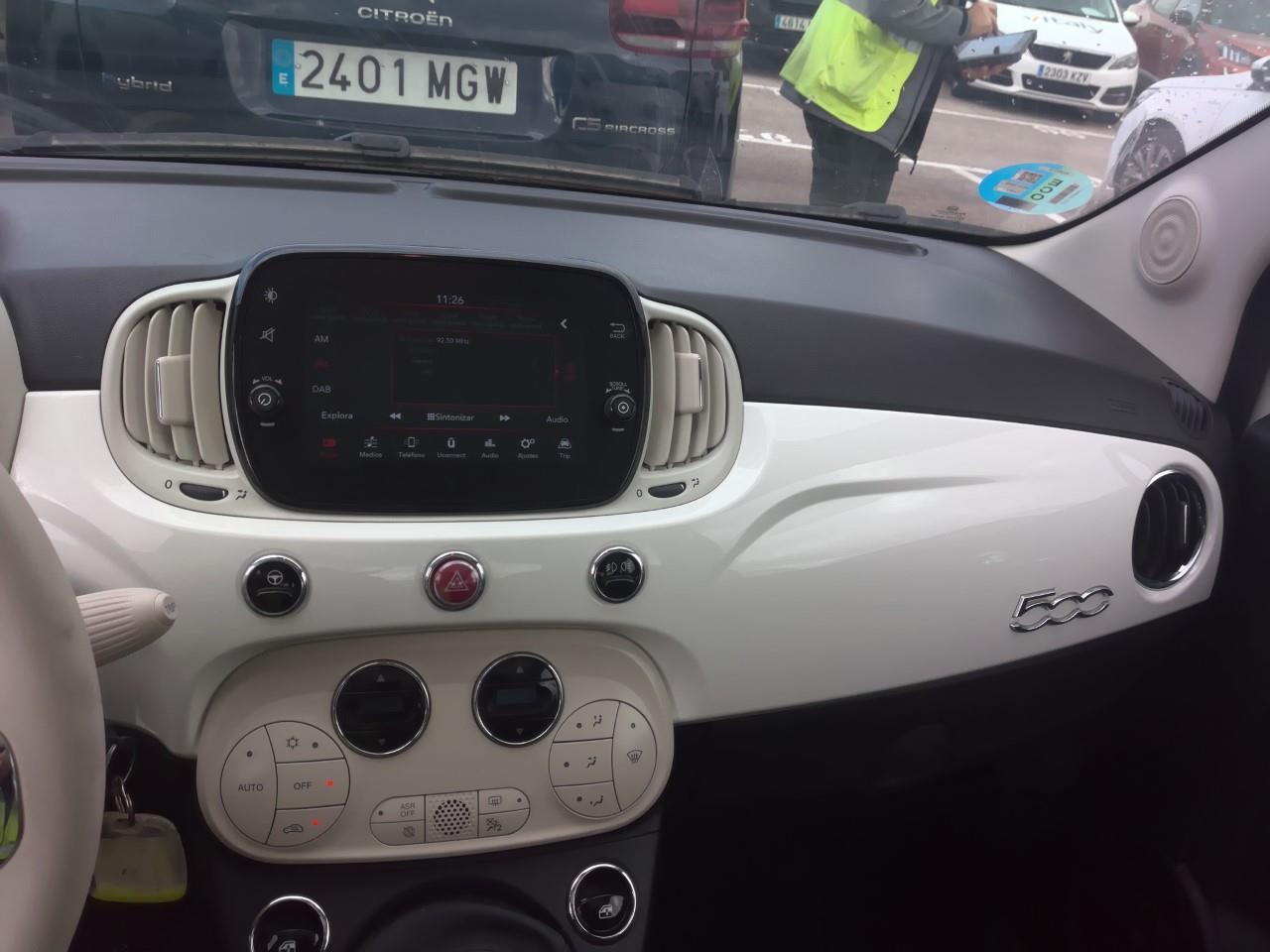 Foto Fiat 500X 9