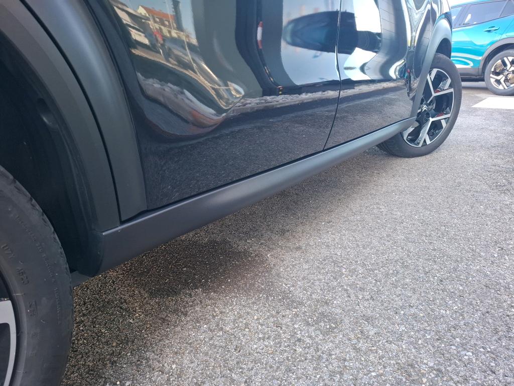 Citroen C3 Aircross BlueHDi 110 S&S BVM6 Max 2024