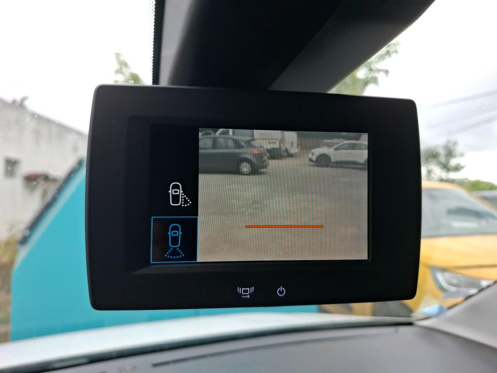 Citroen BERLINGO VAN M 650 BLUEHDI 100 S&S BVM5 CLUB 2020