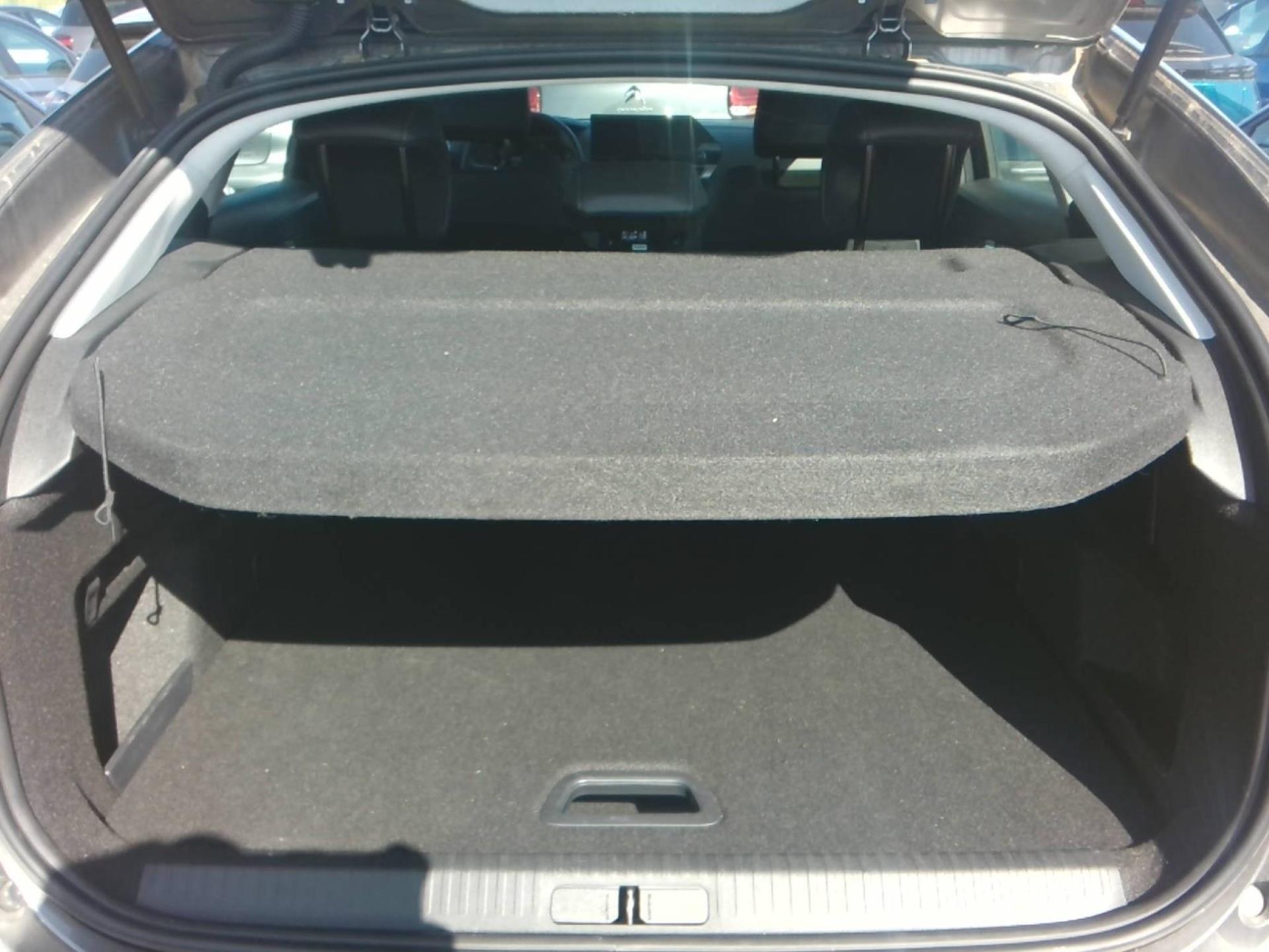 Citroen C4 BlueHDi 130 S&S EAT8 Feel Pack 2023
