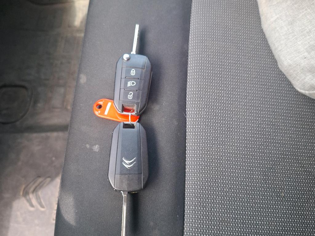 Citroen JUMPY CAB APPROFONDIE XL BLUEHDI 120 BVM6 CLUB 340 NM 2020