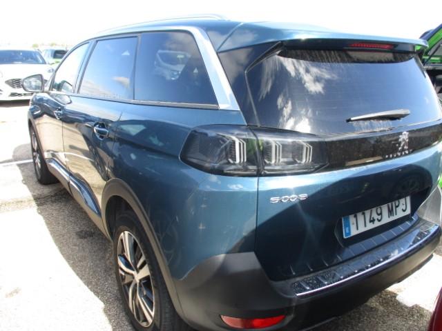 Foto Peugeot 5008 5