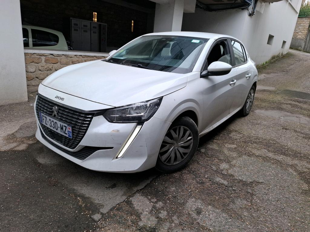 208 II
