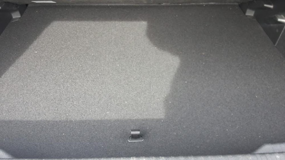 Foto Citroën C4 18