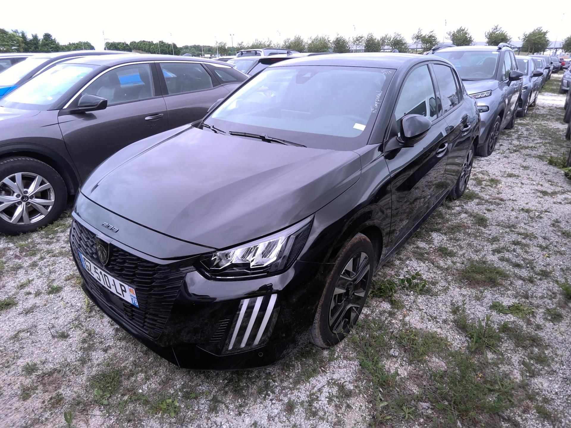 208 II