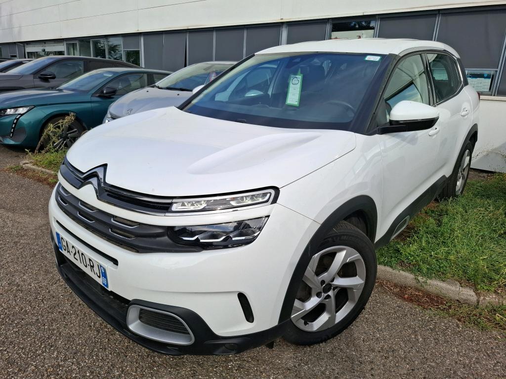 C5 AIRCROSS