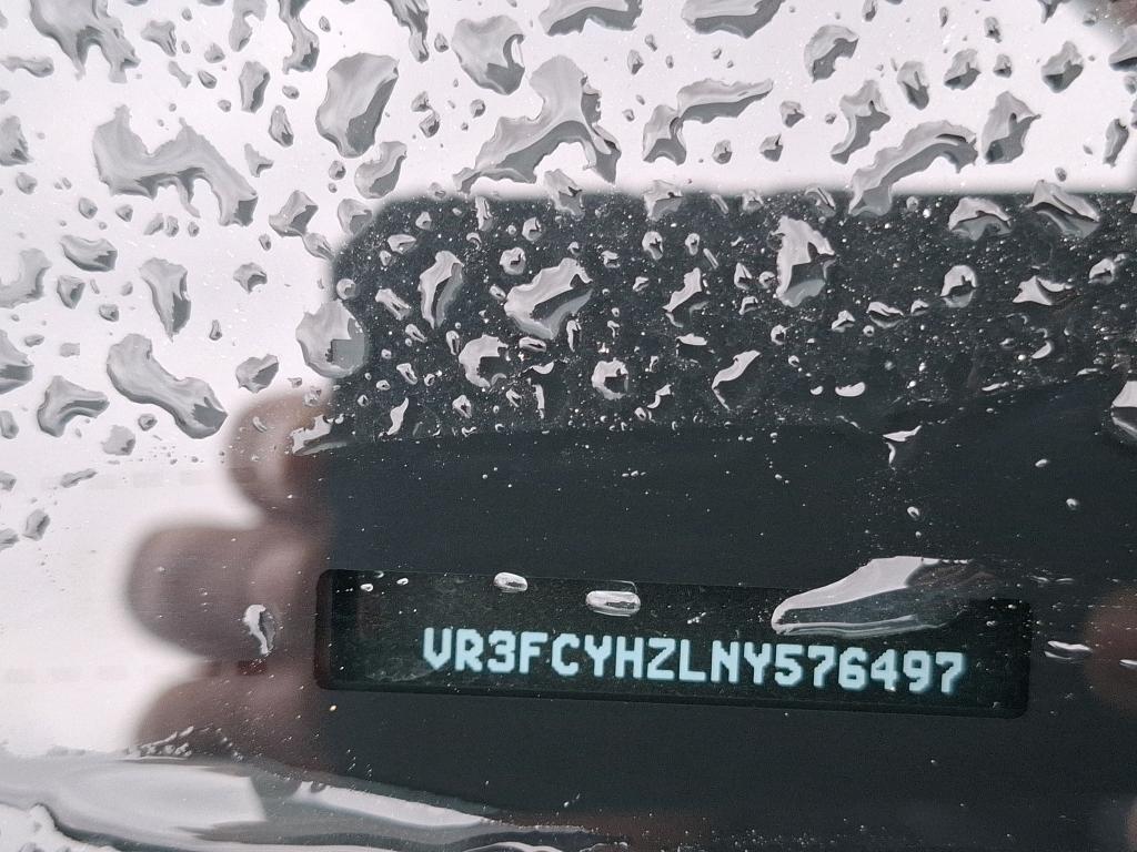 Peugeot 308 SW BlueHDi 130ch S&S BVM6 Allure 2022