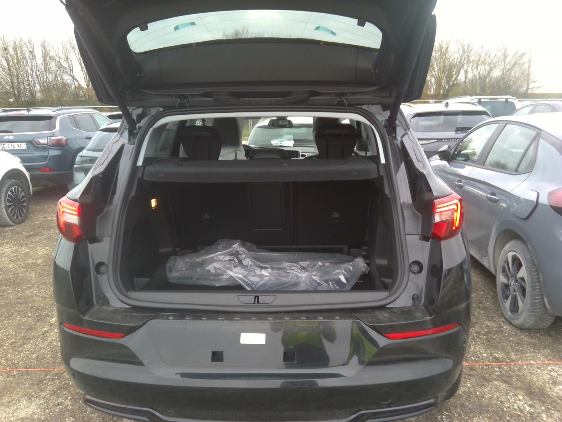 Opel GRANDLAND X / GRANDLAND 