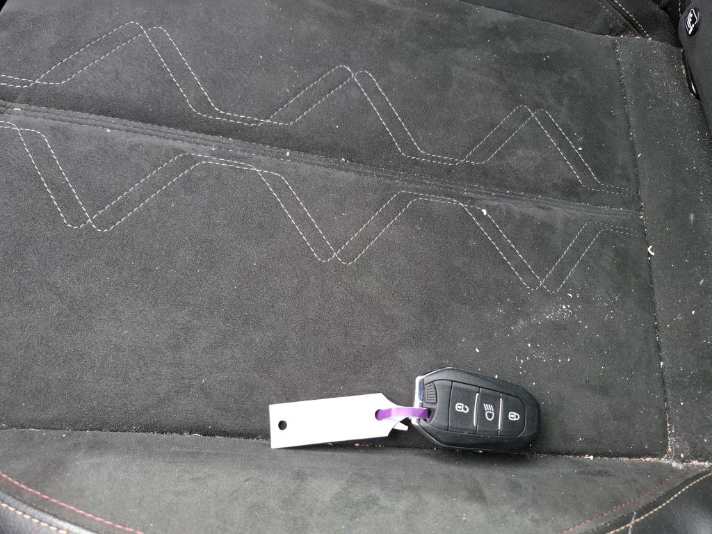 DS DS 7 CROSSBACK / DS 7 