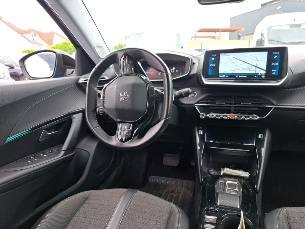 Peugeot 2008 PureTech 130 S&S EAT8 Allure Pack 2022