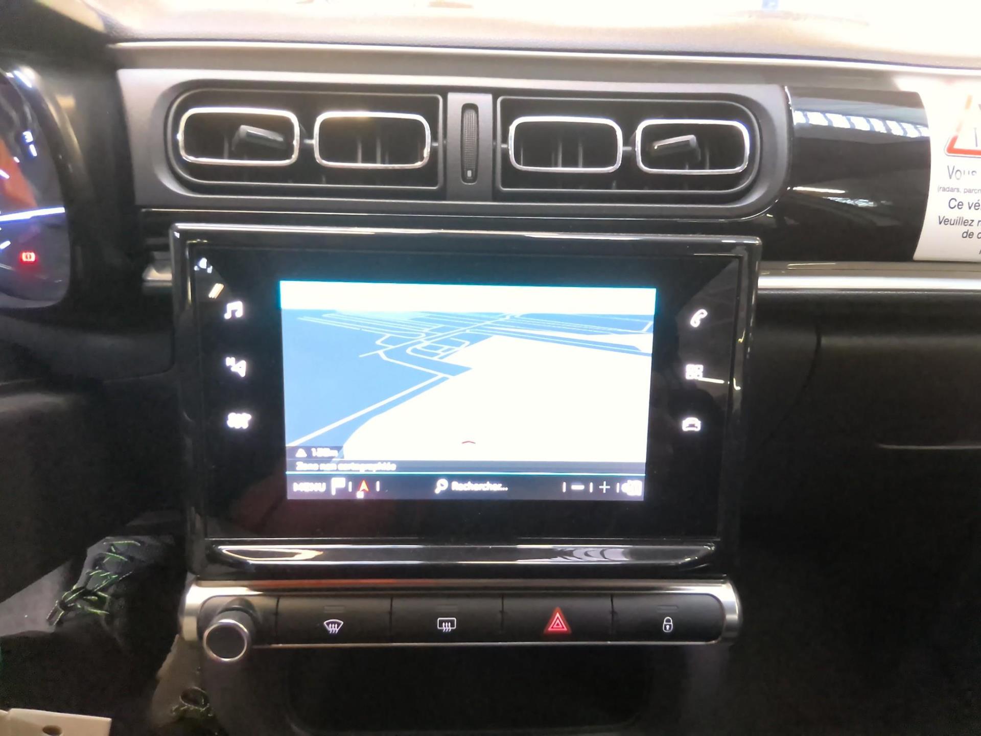 Citroen C3 PureTech 83 S&S BVM5 Shine 2022