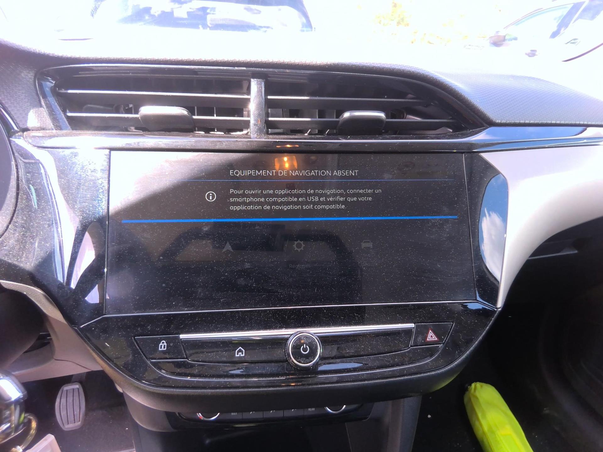 Opel Corsa 1.2 Turbo 100 ch BVM6  2024