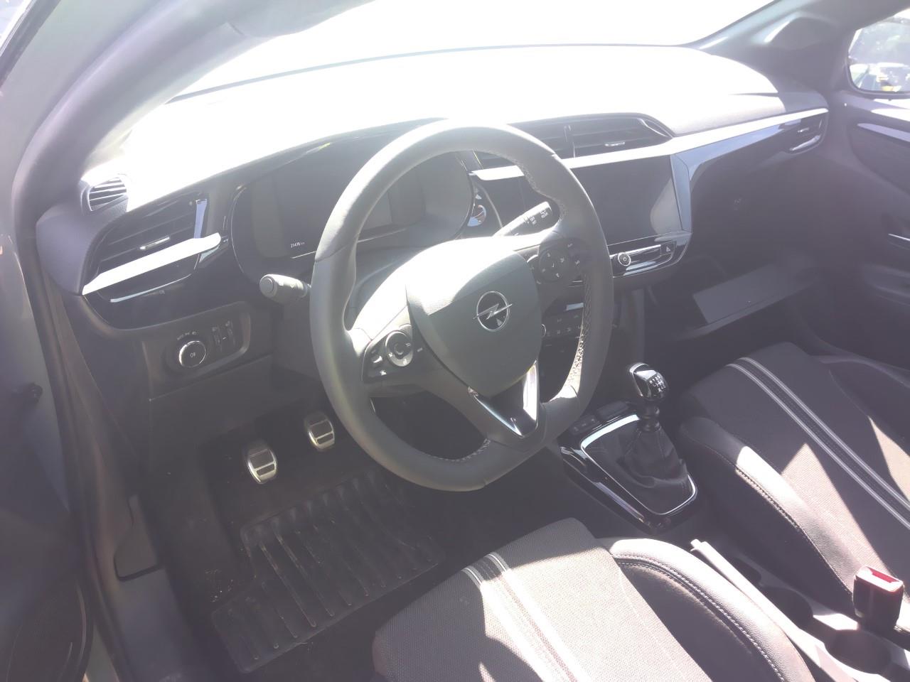Foto Opel Corsa 4