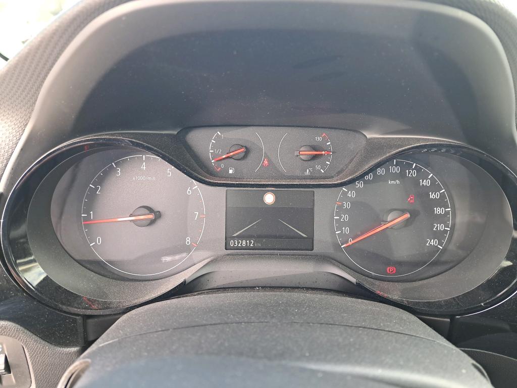 Opel Corsa 1.2 75 ch BVM5 Elegance Business 2022